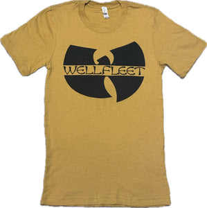 Wu Tang Wellfleet